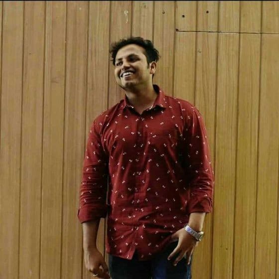 Abhishek Dutta