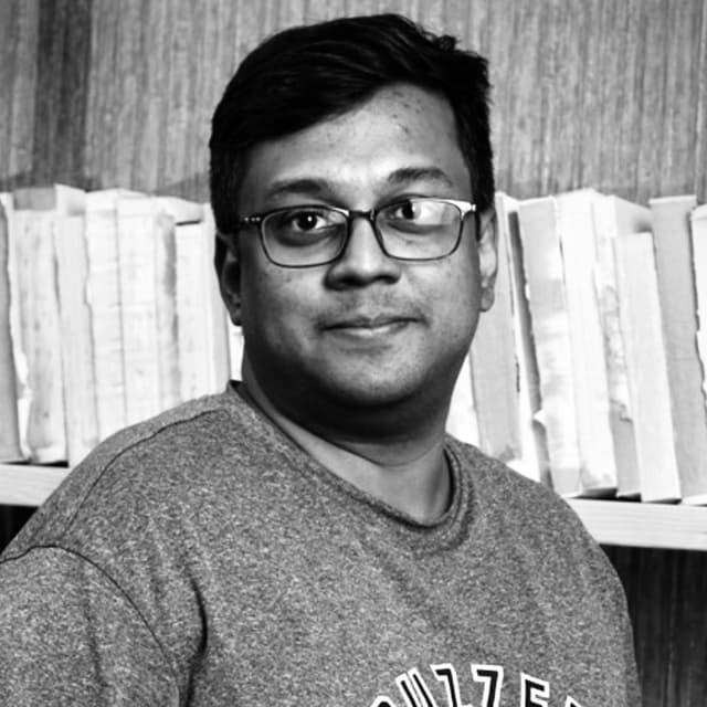 Abhishek Dutta