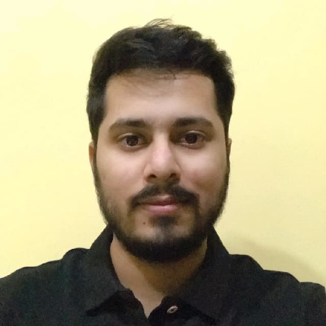 Abhishek Dwivedi