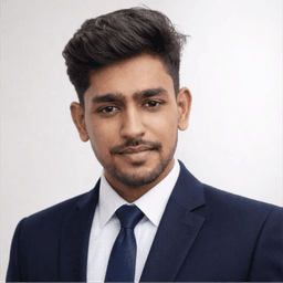 Abhishek Dwivedi