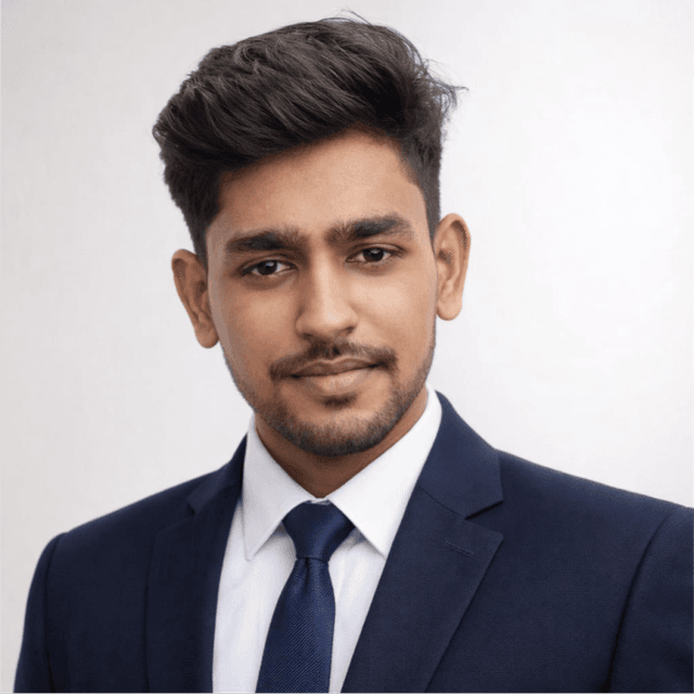 Abhishek Dwivedi
