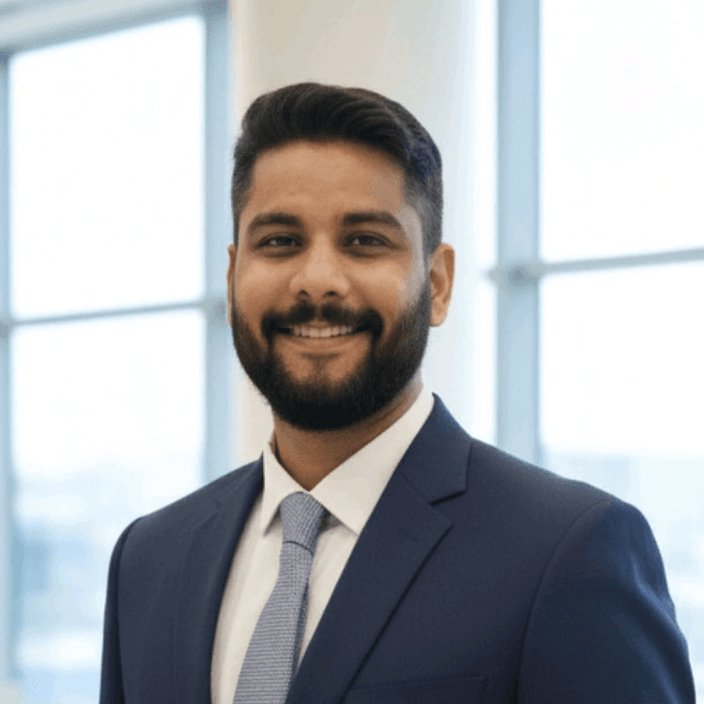 Abhishek Dwivedi