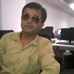 Abhishek Dwivedi