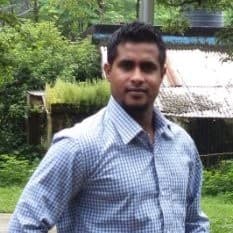 Abhishek Ekka