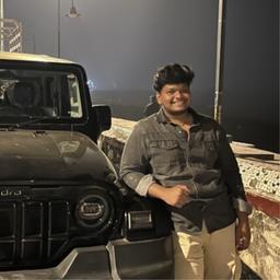 Abhishek Elango