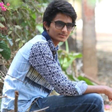 Abhishek G  H.