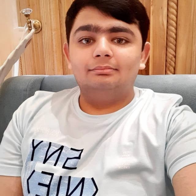 Abhishek Goyal