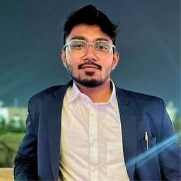 Abhishek Gade