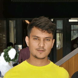 Abhishek Gairola
