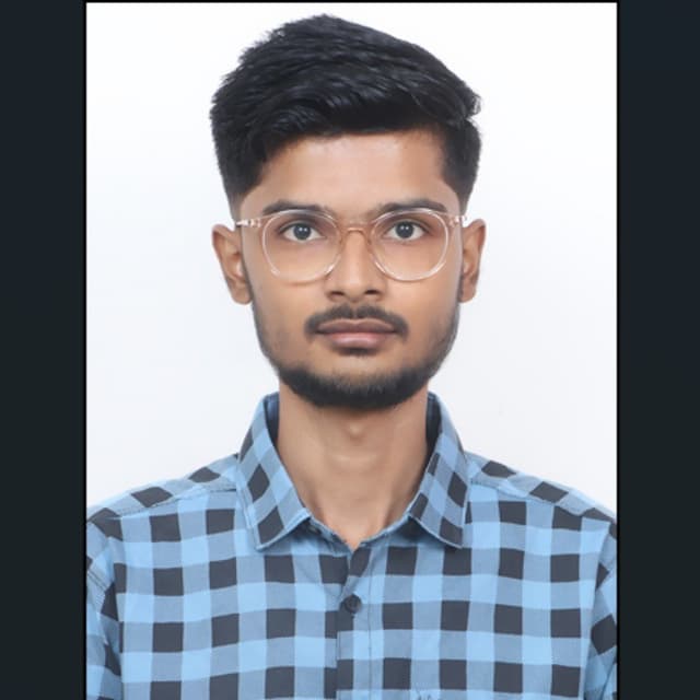Abhishek Galande
