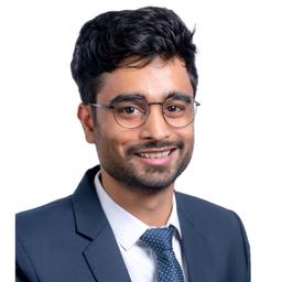 Abhishek Gattani