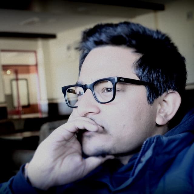 Abhishek Gaur