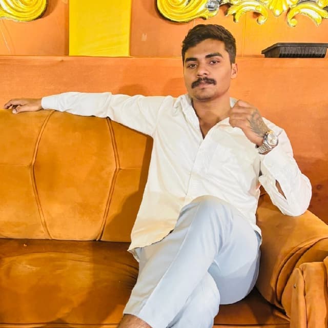 Abhishek gaur