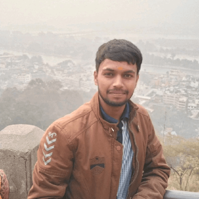 Abhishek Gaur