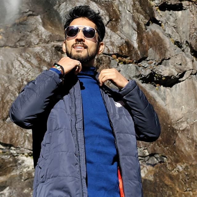 Abhishek Gaur