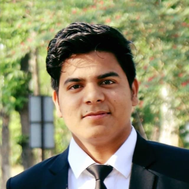 Abhishek Gautam
