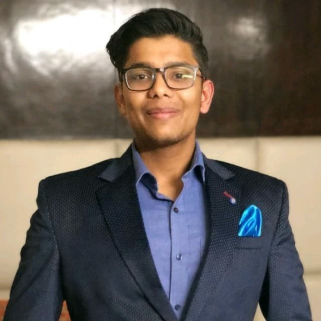 Abhishek Goel