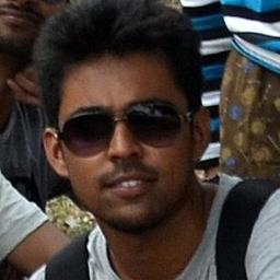 Abhishek Gope