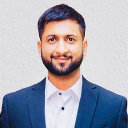 Abhishek Gorisaria