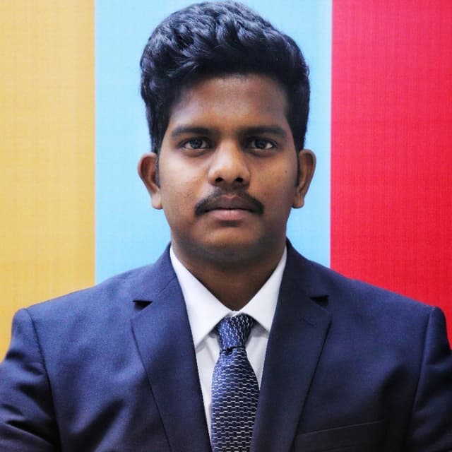 Abhishek Gorle