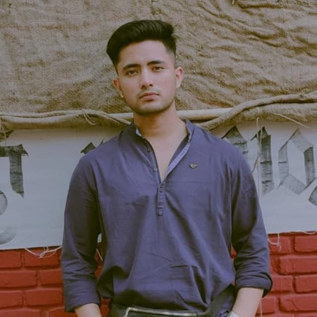 Abhishek Gosain
