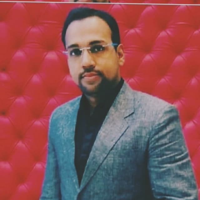 Abhishek Govil