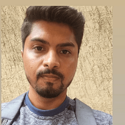 Abhishek   Gowda L C