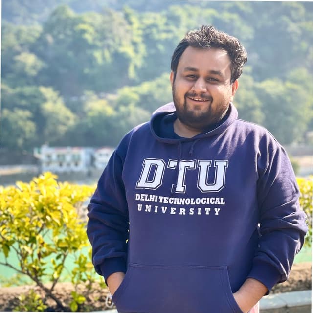 Abhishek Goyal