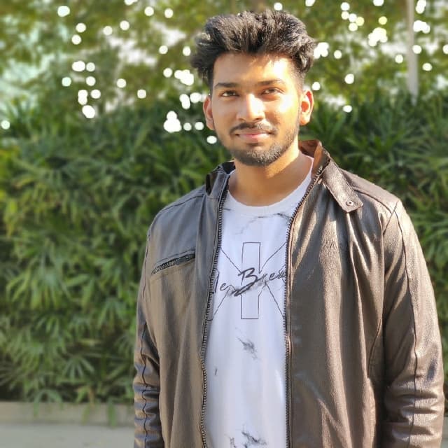 Abhishek Gupta