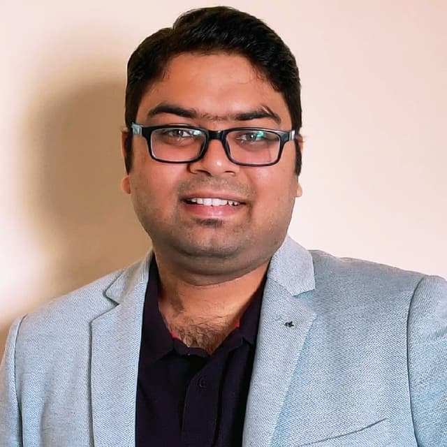 Abhishek Gupta