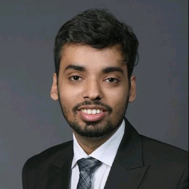 Abhishek Gupta