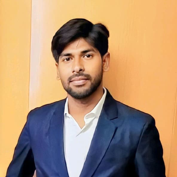 Abhishek Gupta