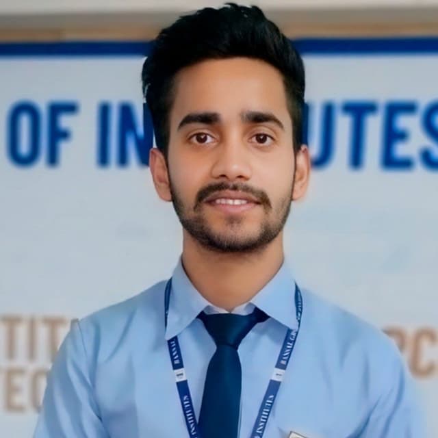 Abhishek Gupta