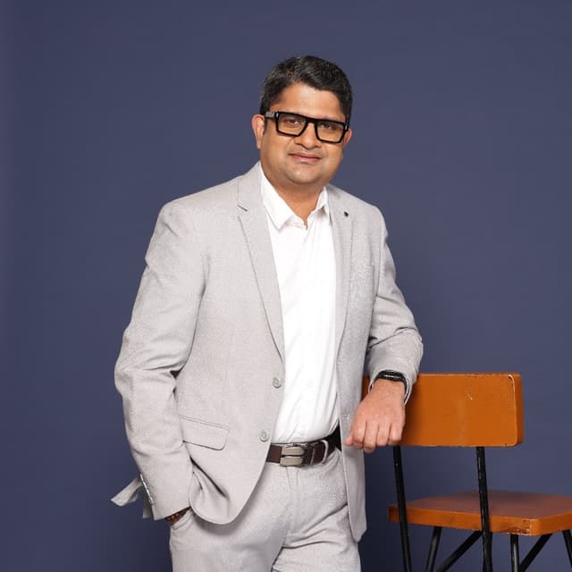 Abhishek Gupta