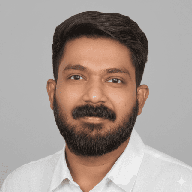 Abhishek Gupta