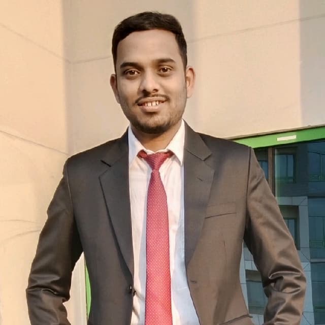 Abhishek Gupta
