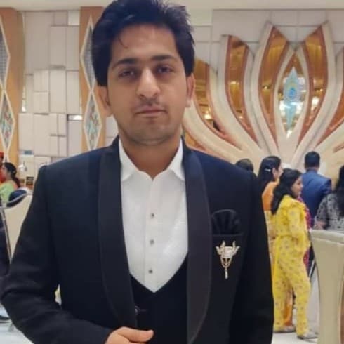 Abhishek Gupta