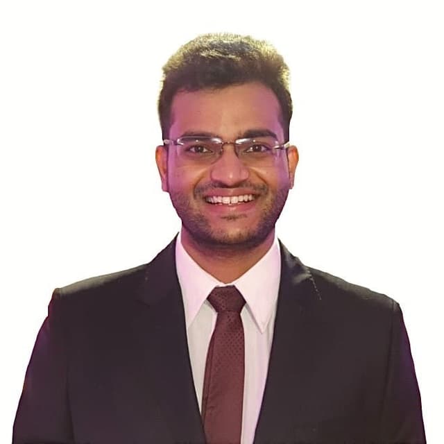 Abhishek Gupta