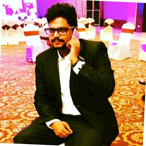 Abhishek Gupta