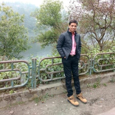 Abhishek Gupta
