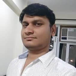 Abhishek Gupta