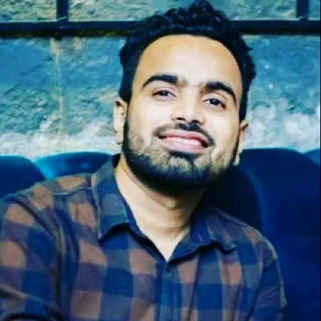 Abhishek Gupta