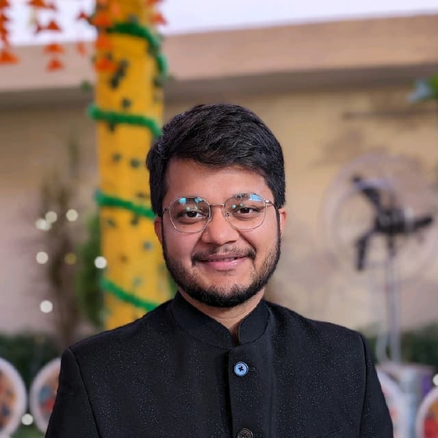 Abhishek Gupta
