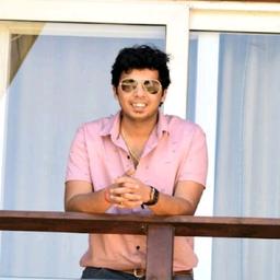 Abhishek Gupta