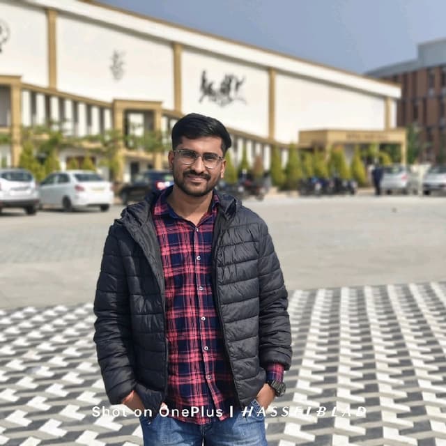 Abhishek Gupta