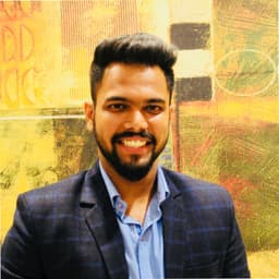 Abhishek Gupta