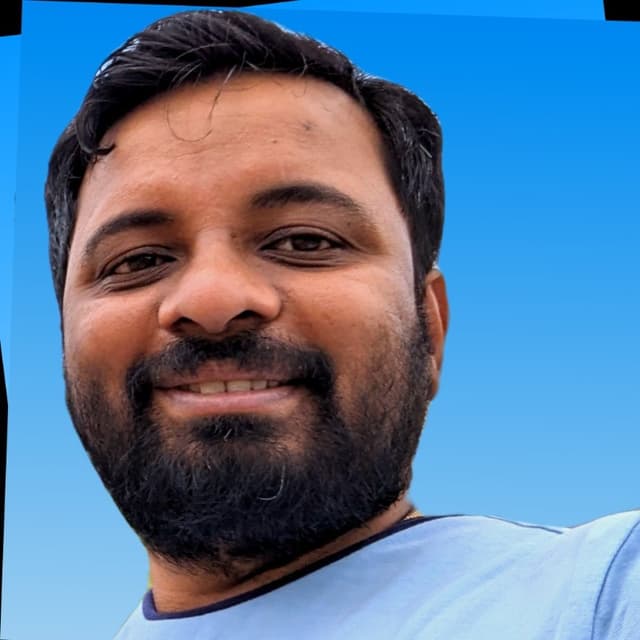 Abhishek Gupta