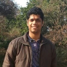 Abhishek Gupta