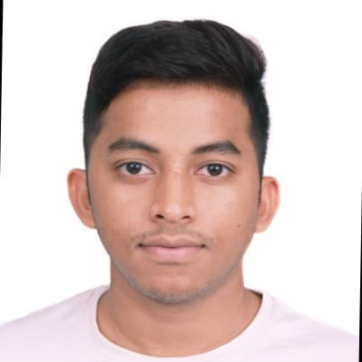 Abhishek Gupta