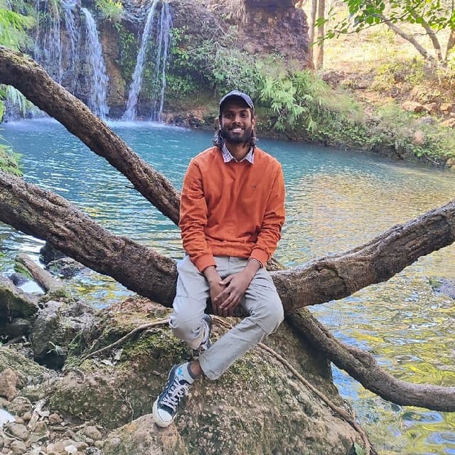 Abhishek Gupta